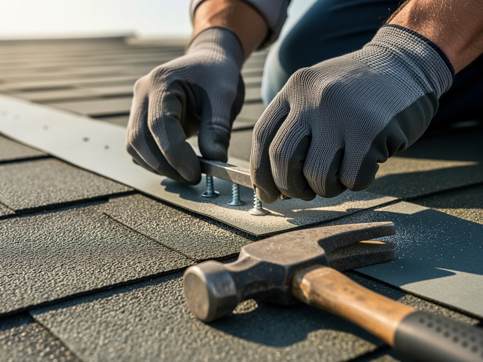 Why choose Fascia Repair in Paintsville, KY